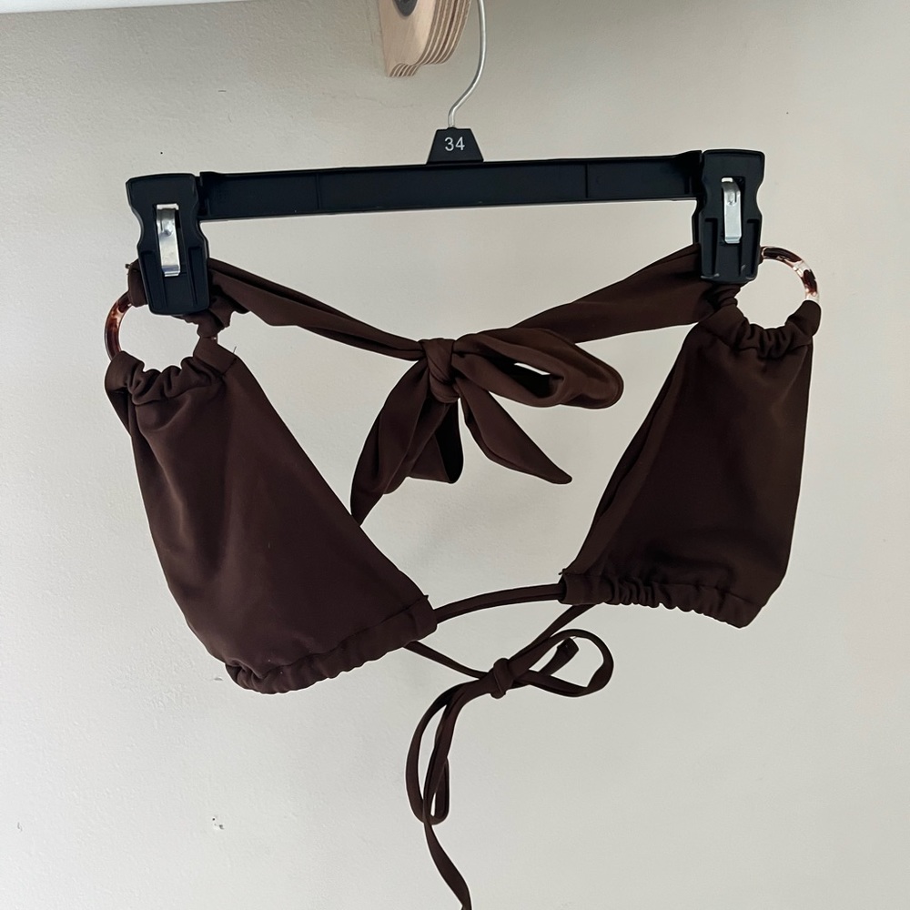 Bikini top